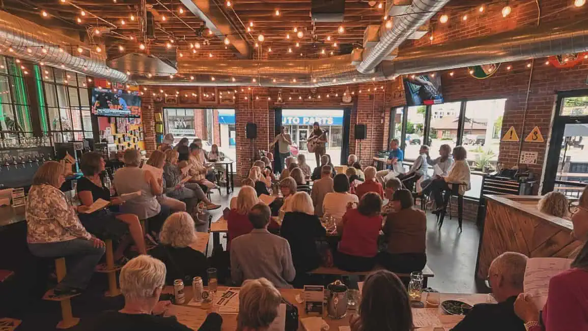 black bellows collingwood