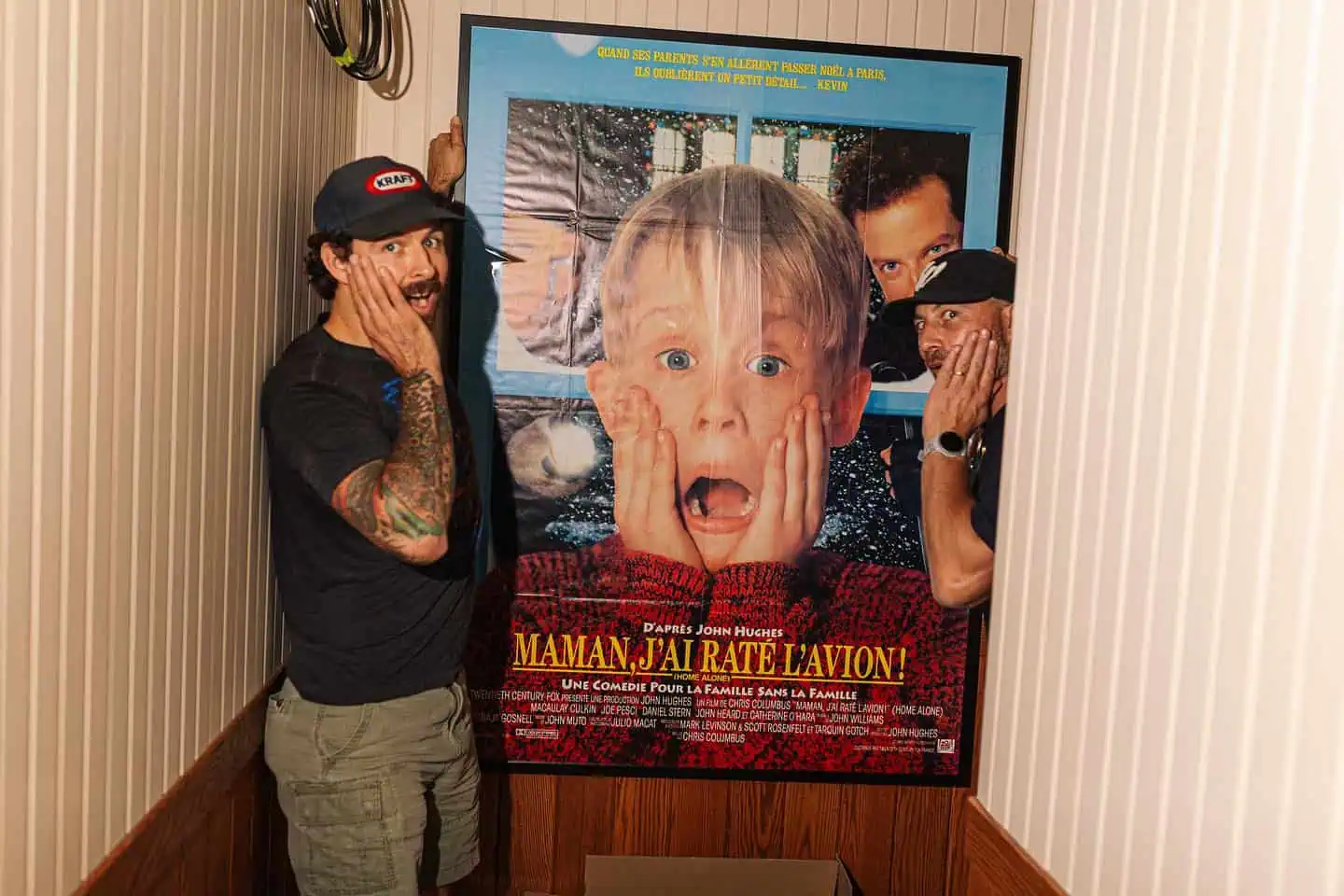 les incompetents st catharines