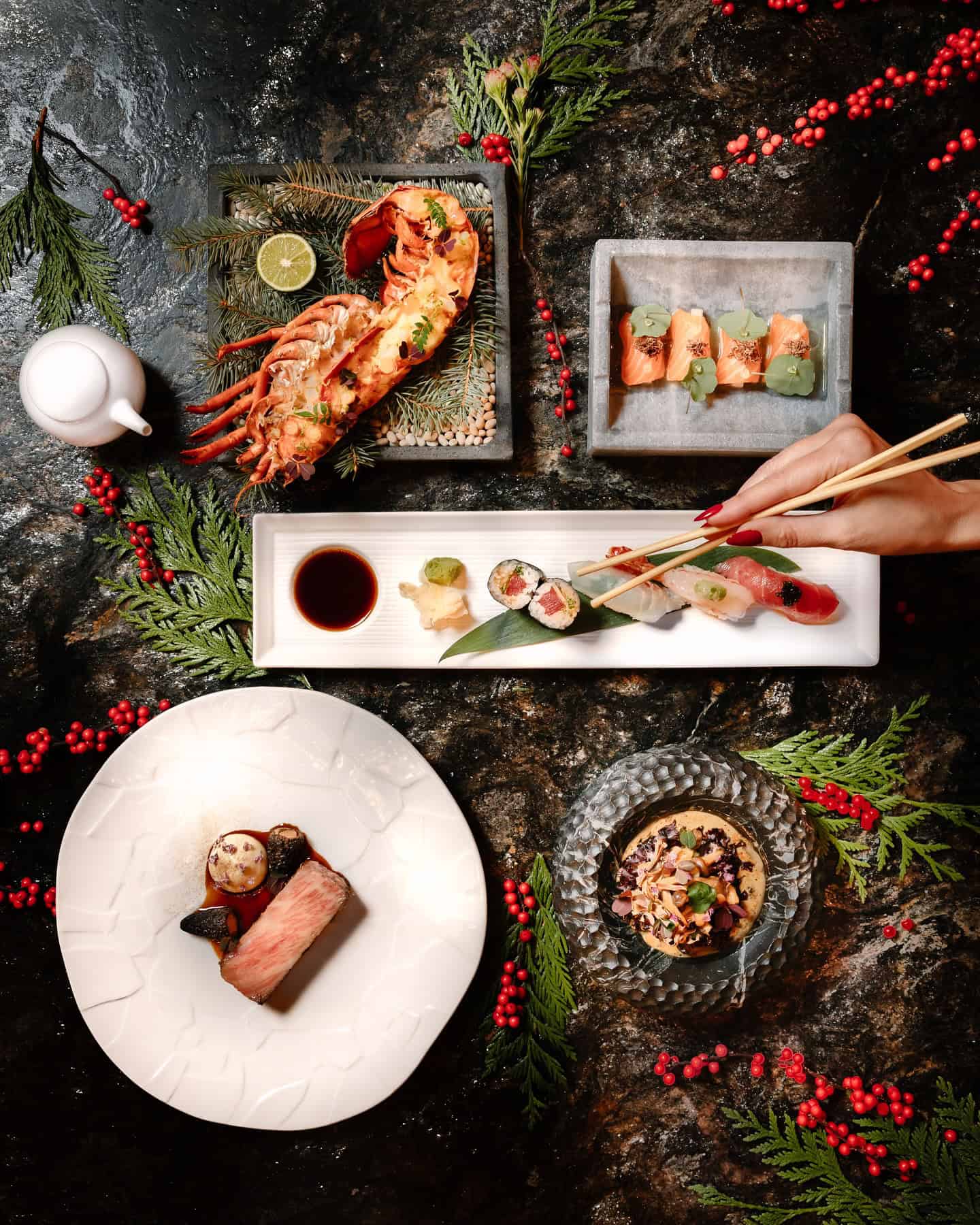 things to do christmas day toronto