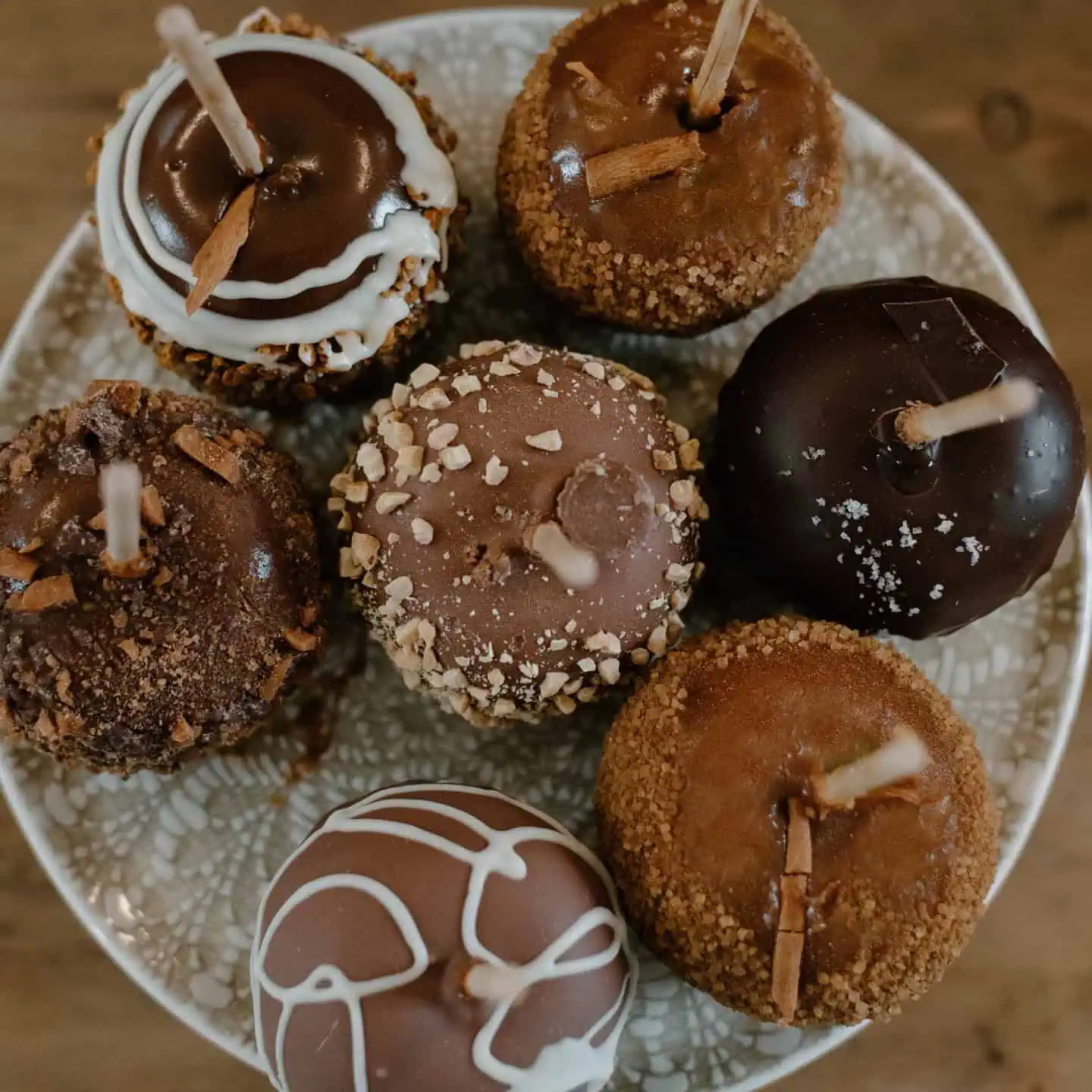 bruce county nut fudge ontario