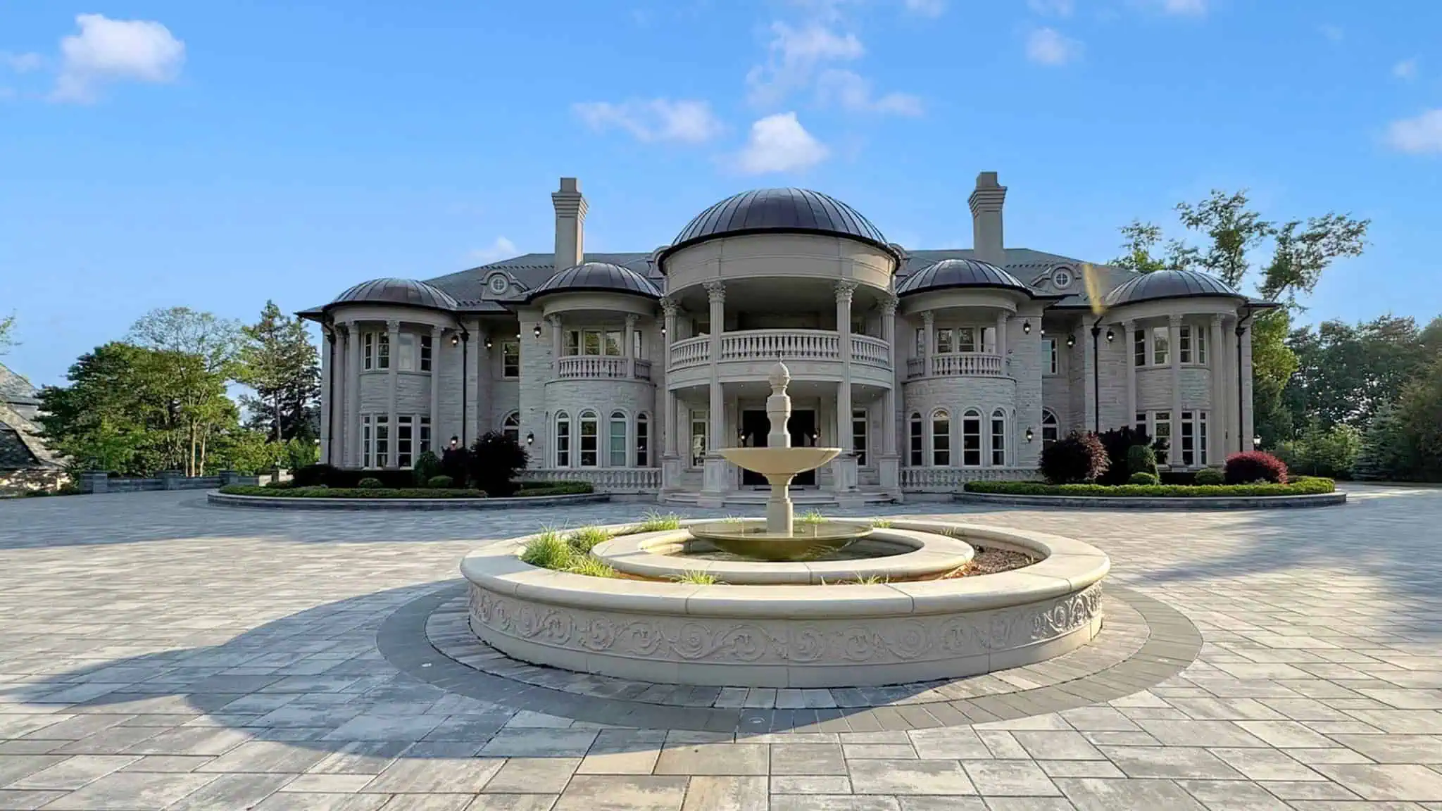 8 high point toronto