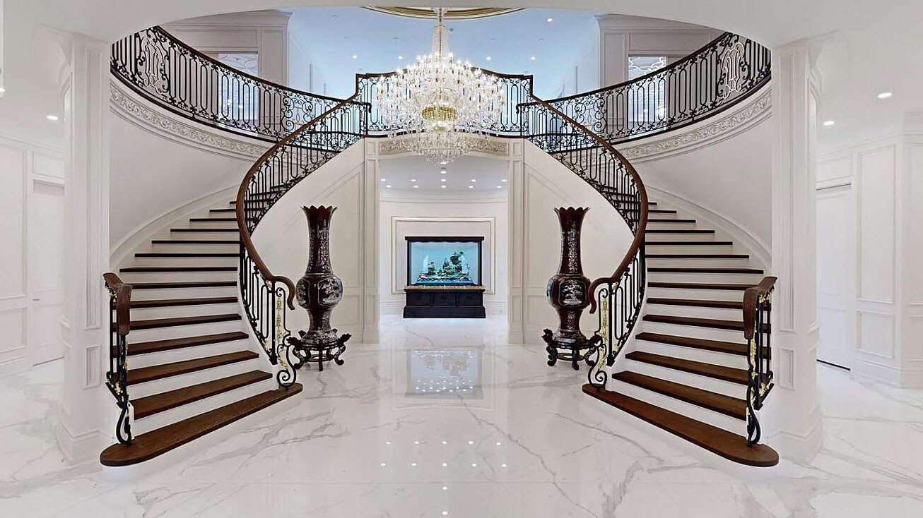 8 high point toronto