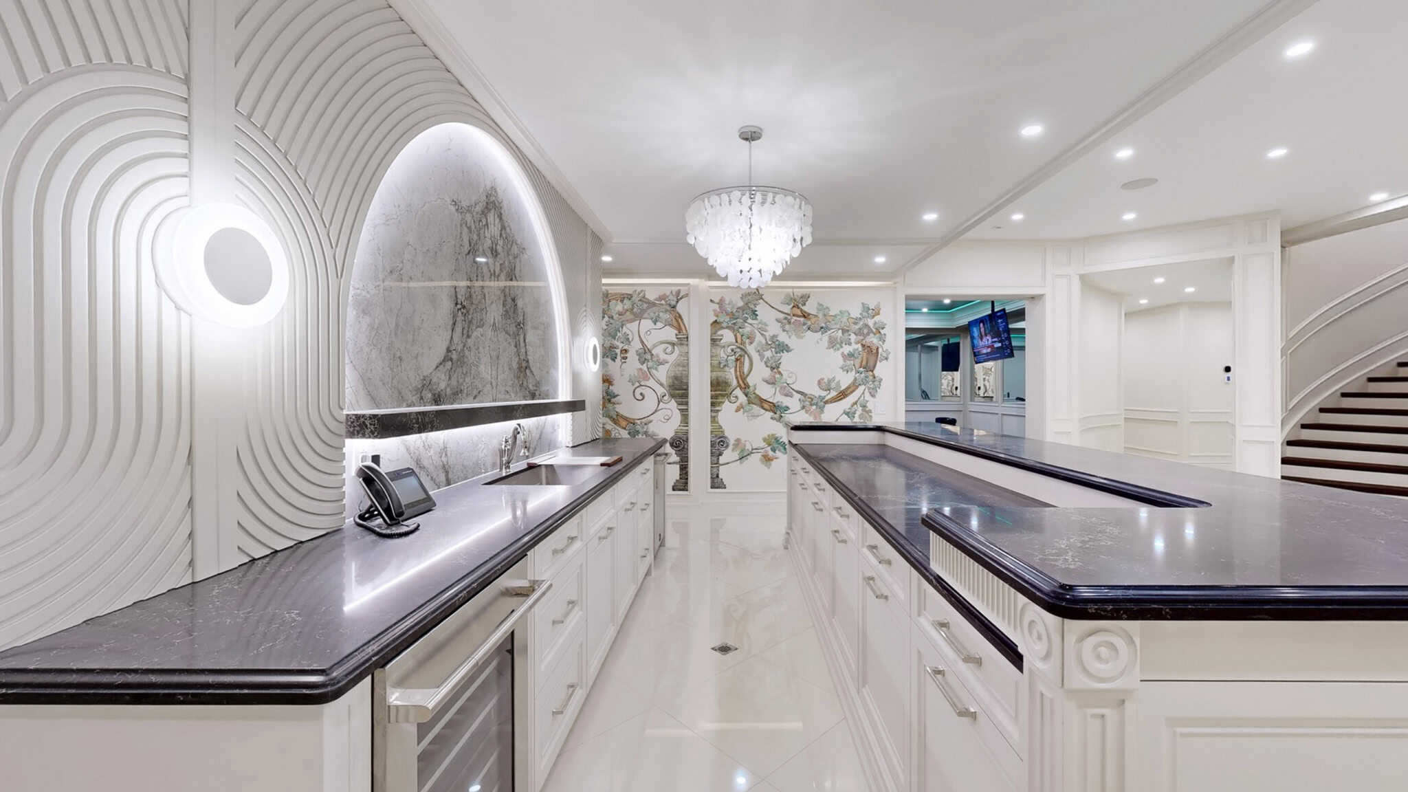 8 high point toronto