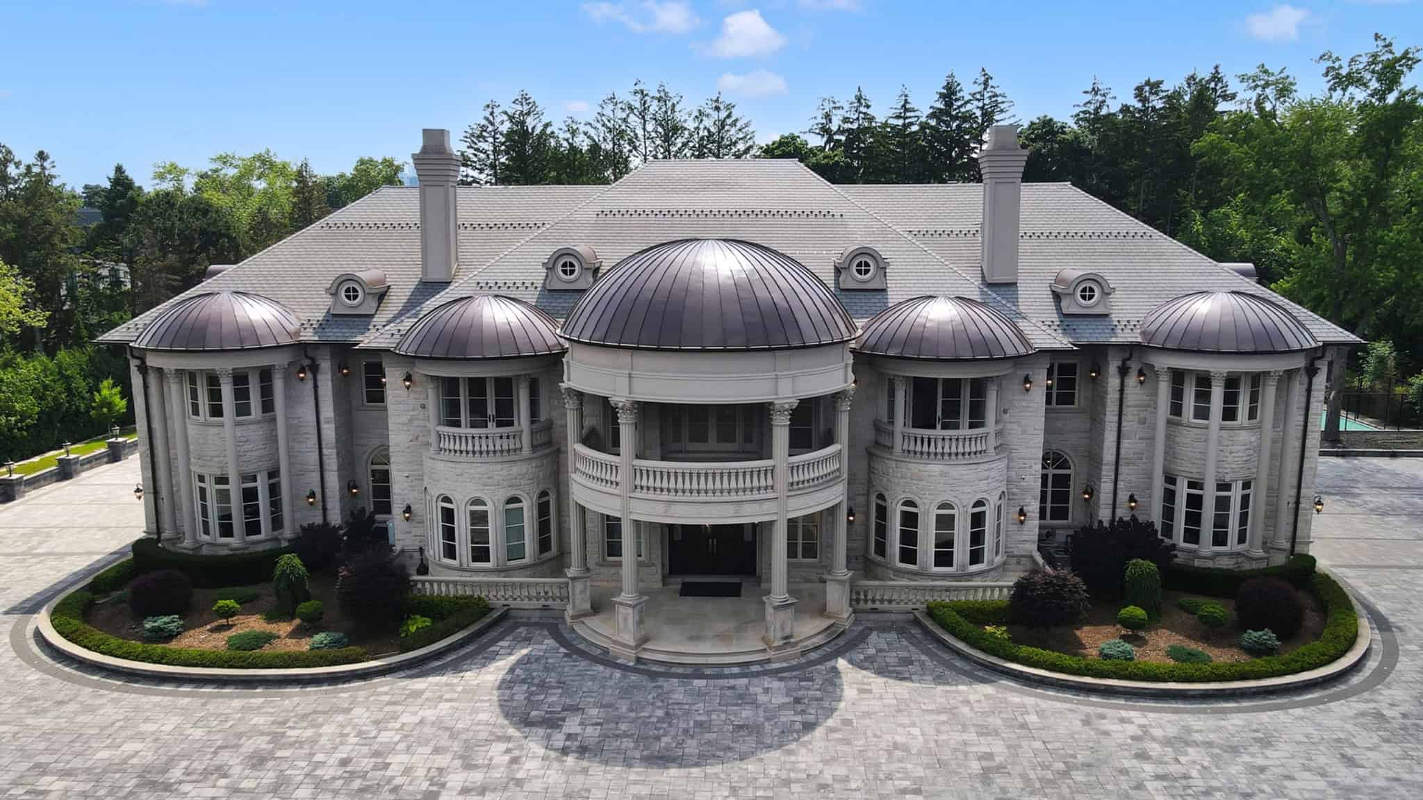 8 high point toronto