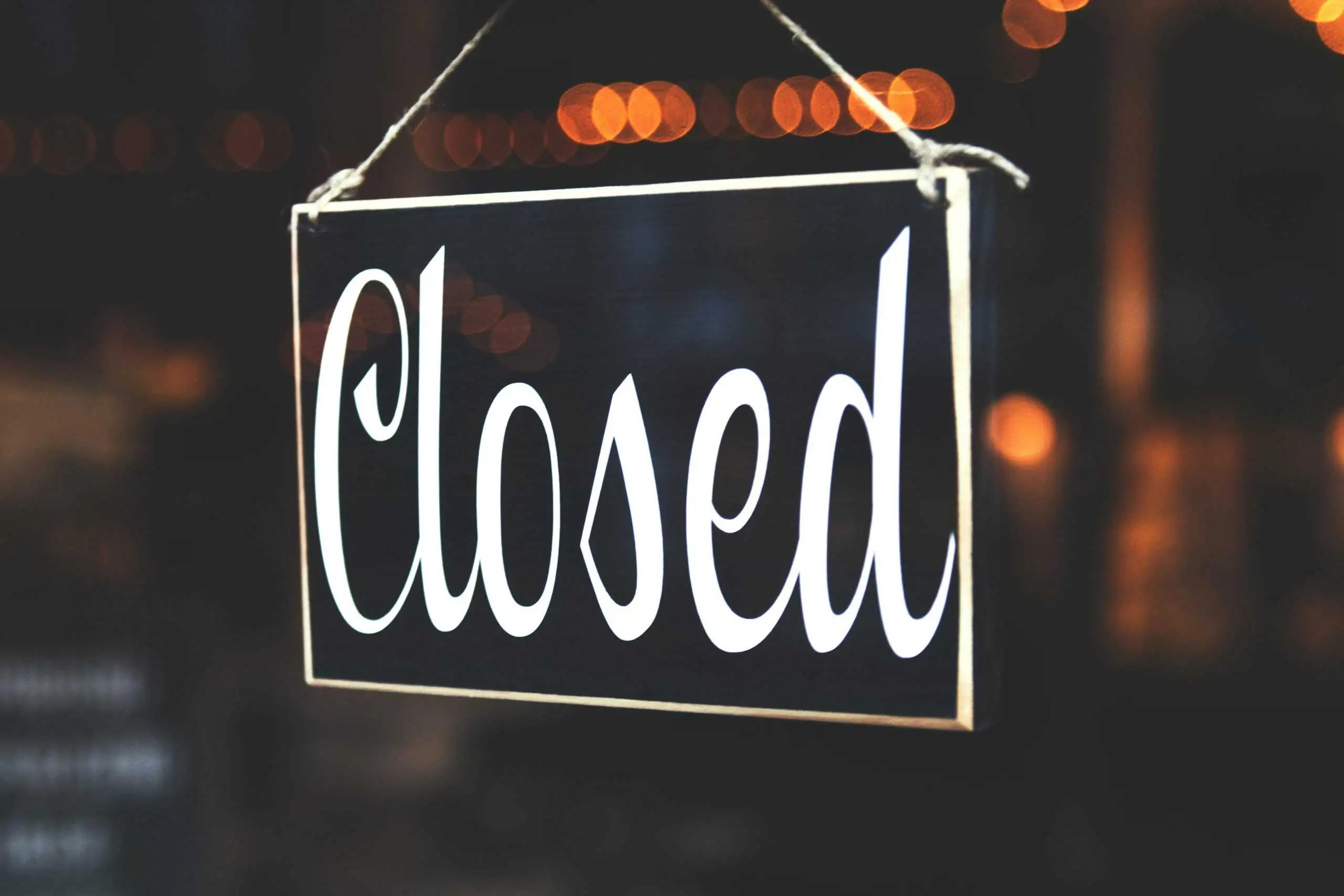 CLOSURE: Iconic clothing brand shuts down Toronto location