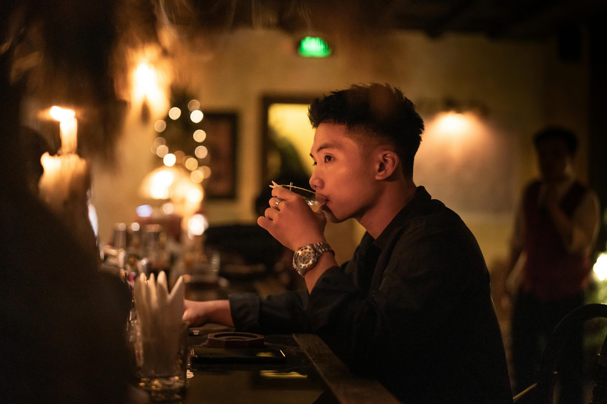 Renowned Toronto bar to host songbook Christmas Eve celebration