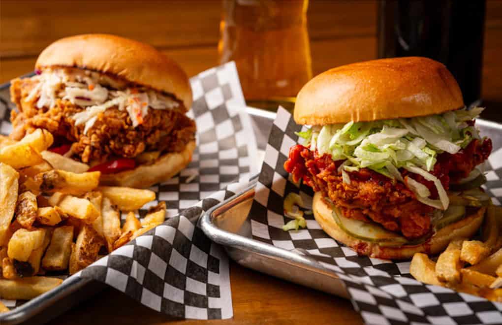 Downtown Toronto's top food hub to open new additions in 2026