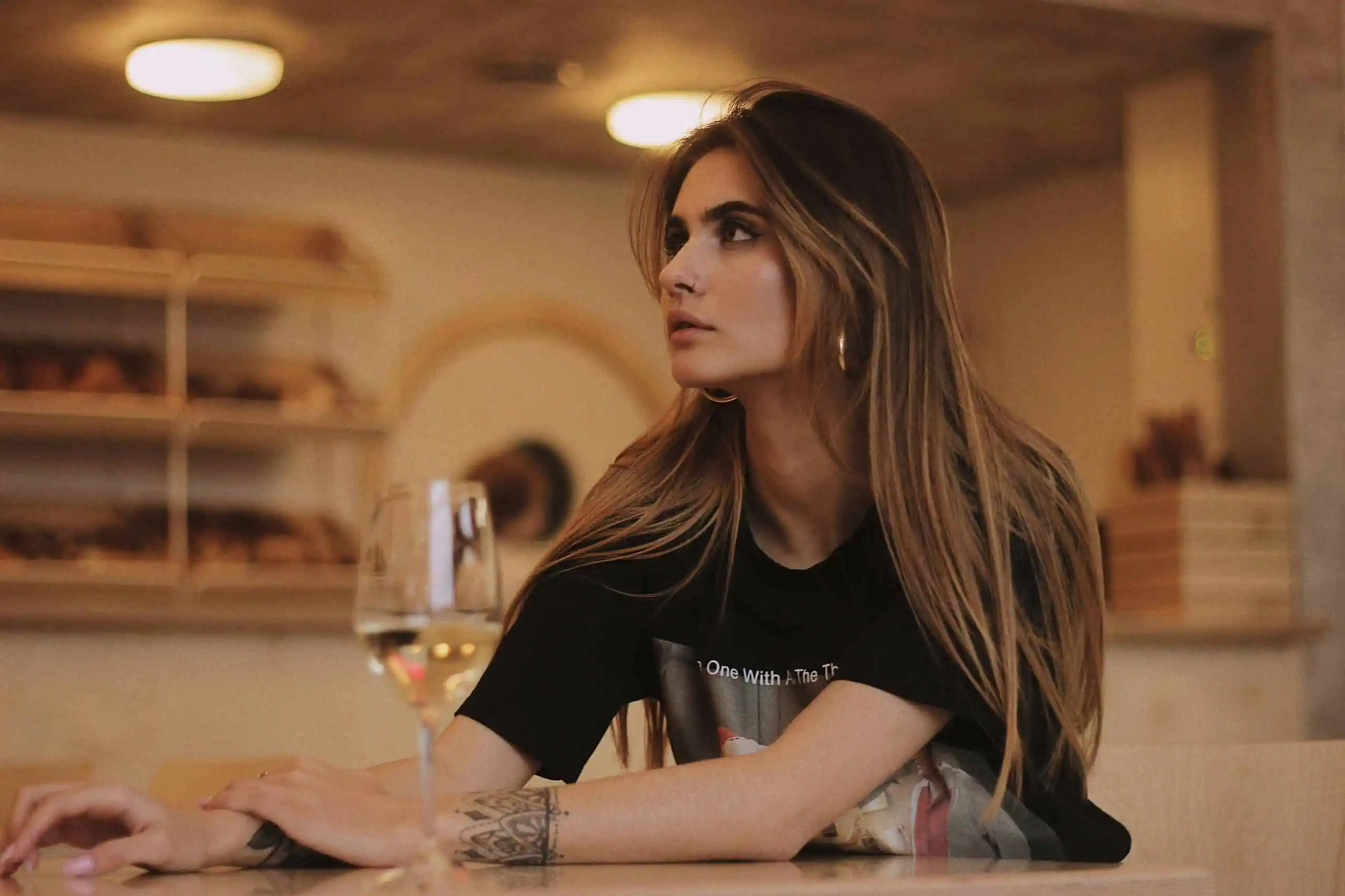 New wine bar and cafe open in Toronto in time for festive season