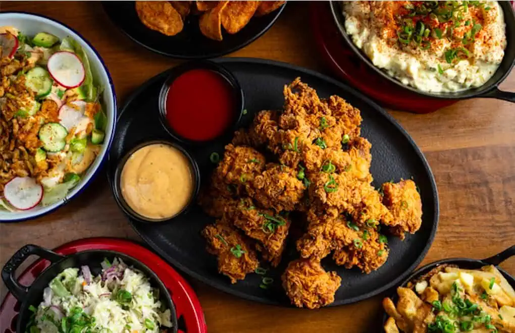 Downtown Toronto's top food hub to open new additions in 2026 