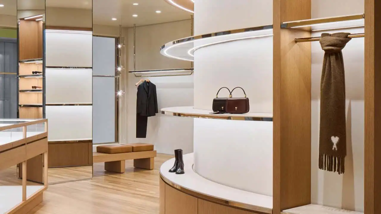 ami paris toronto yorkdale