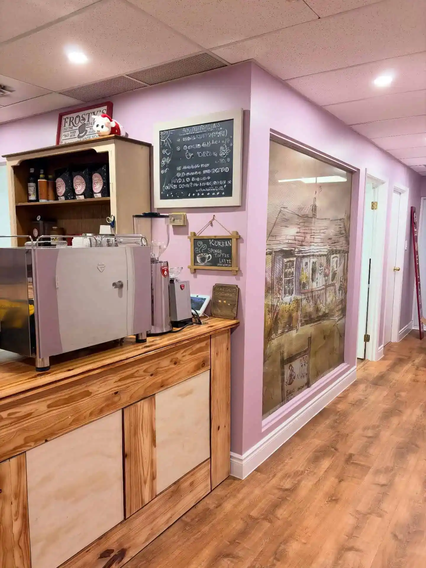 biscuits to baskets ajax