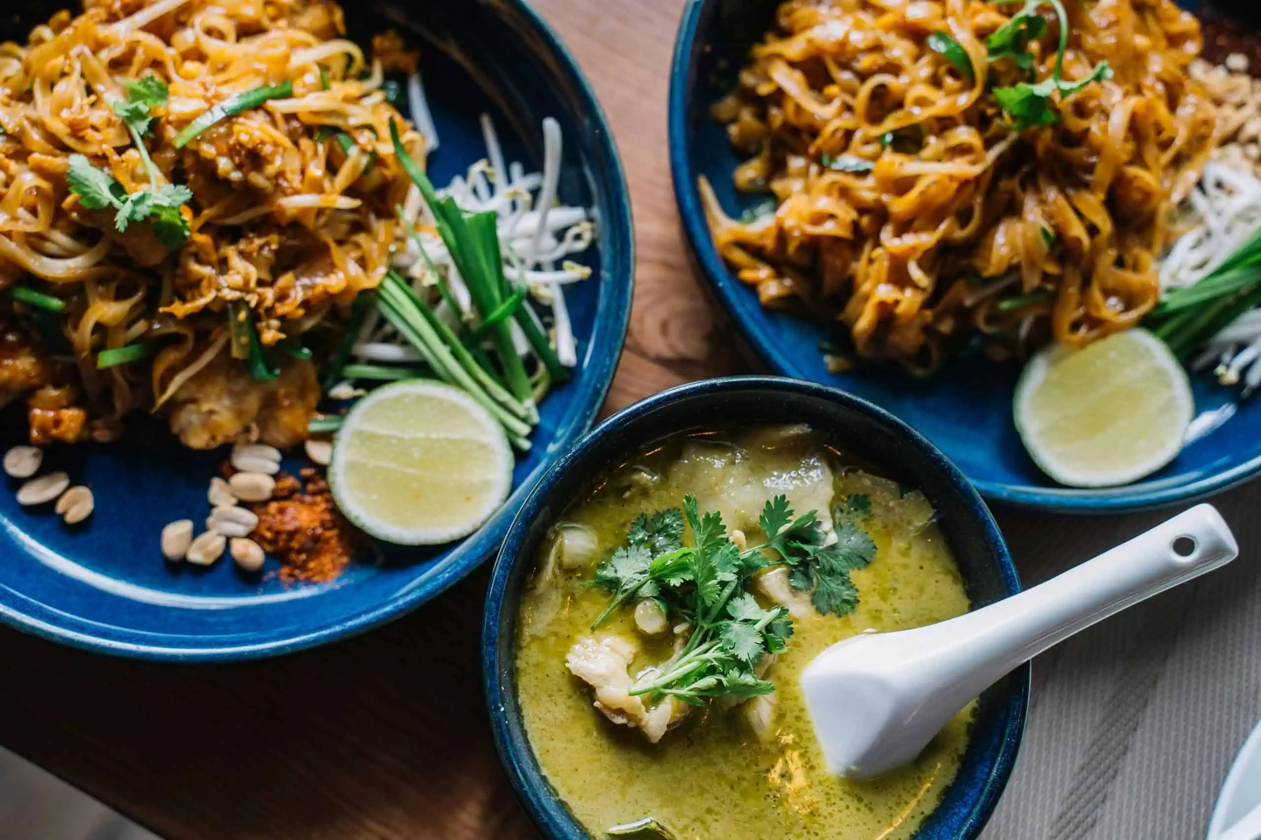 New Thai food spot that pulls from history coming to Toronto