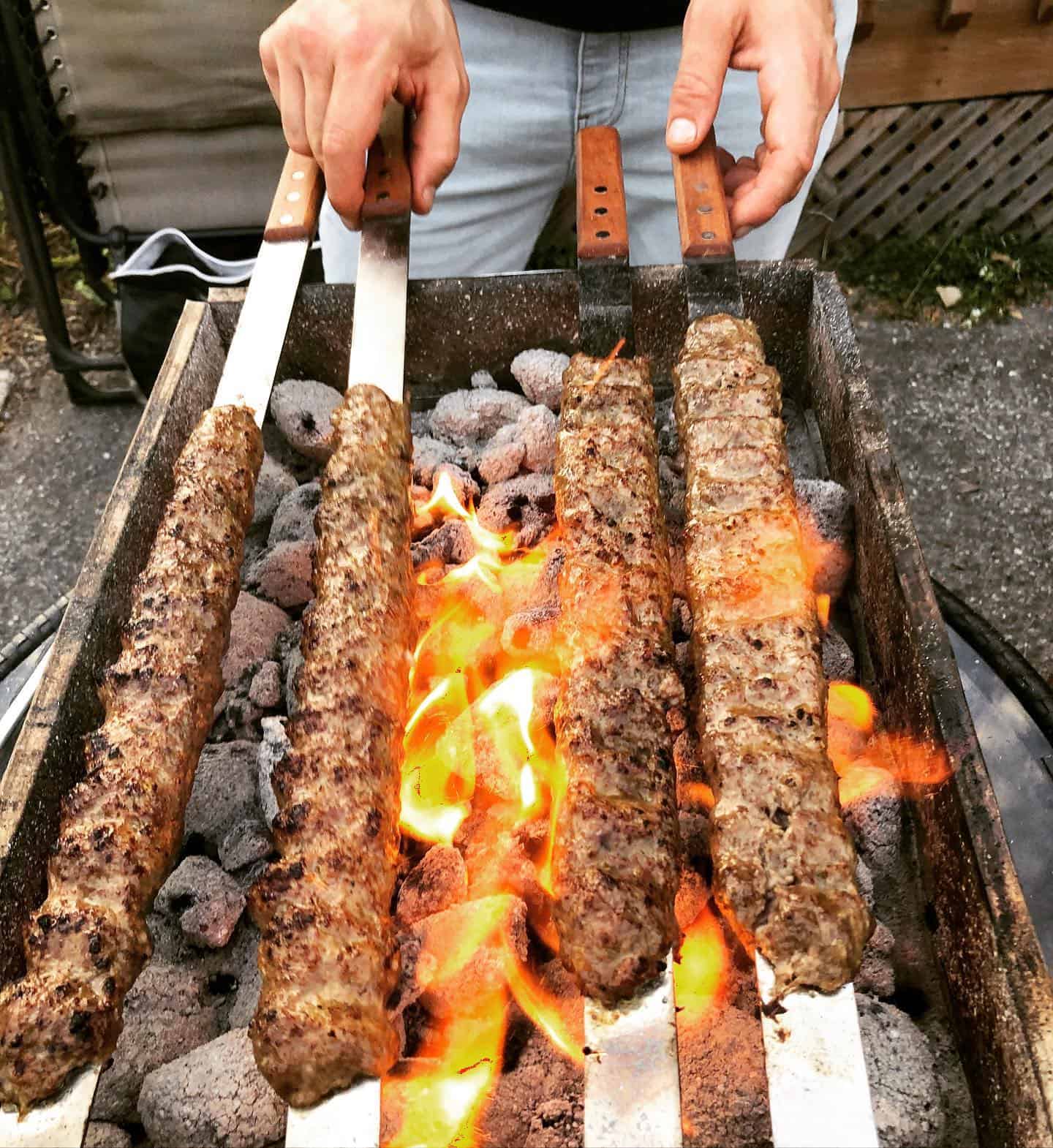 mozys charcoal toronto