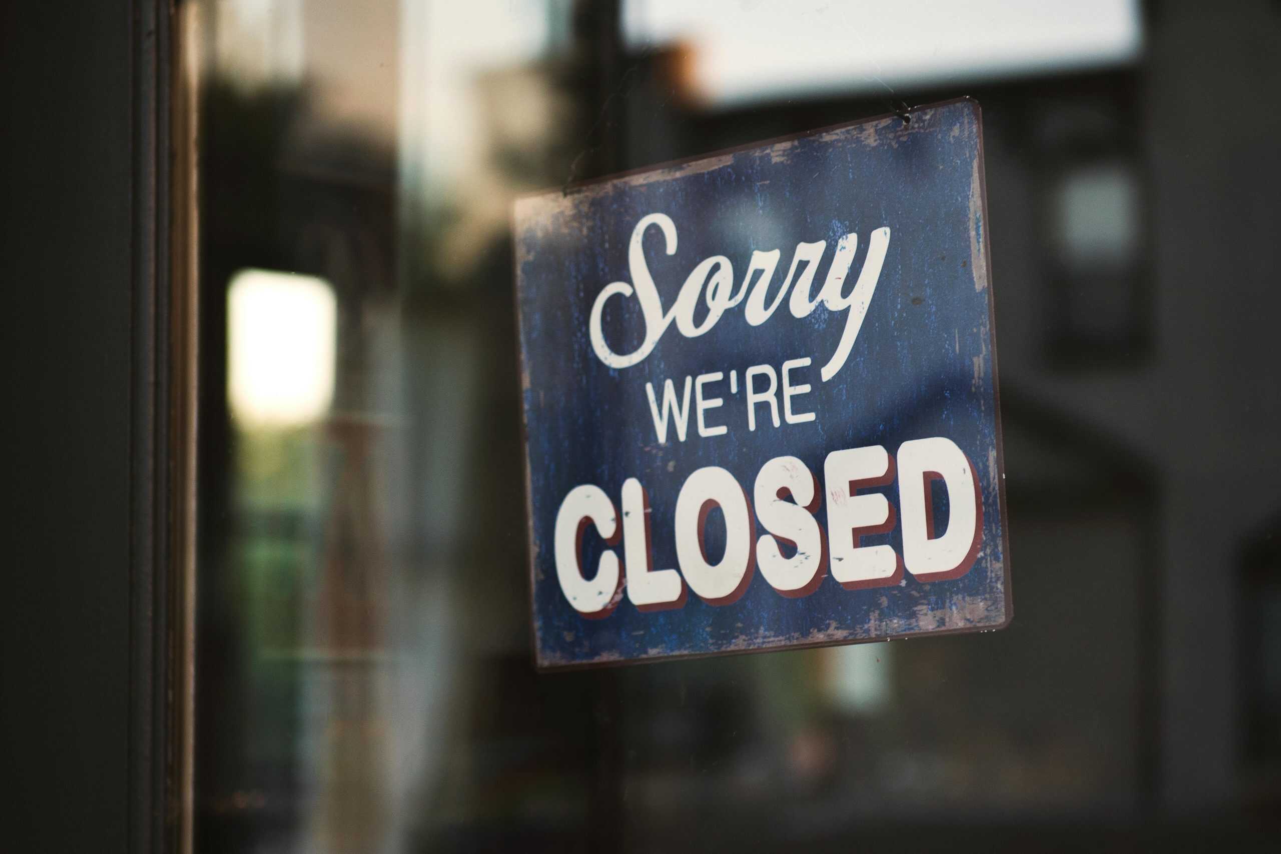 Top 5 most shocking restaurant closures of 2025 in Toronto