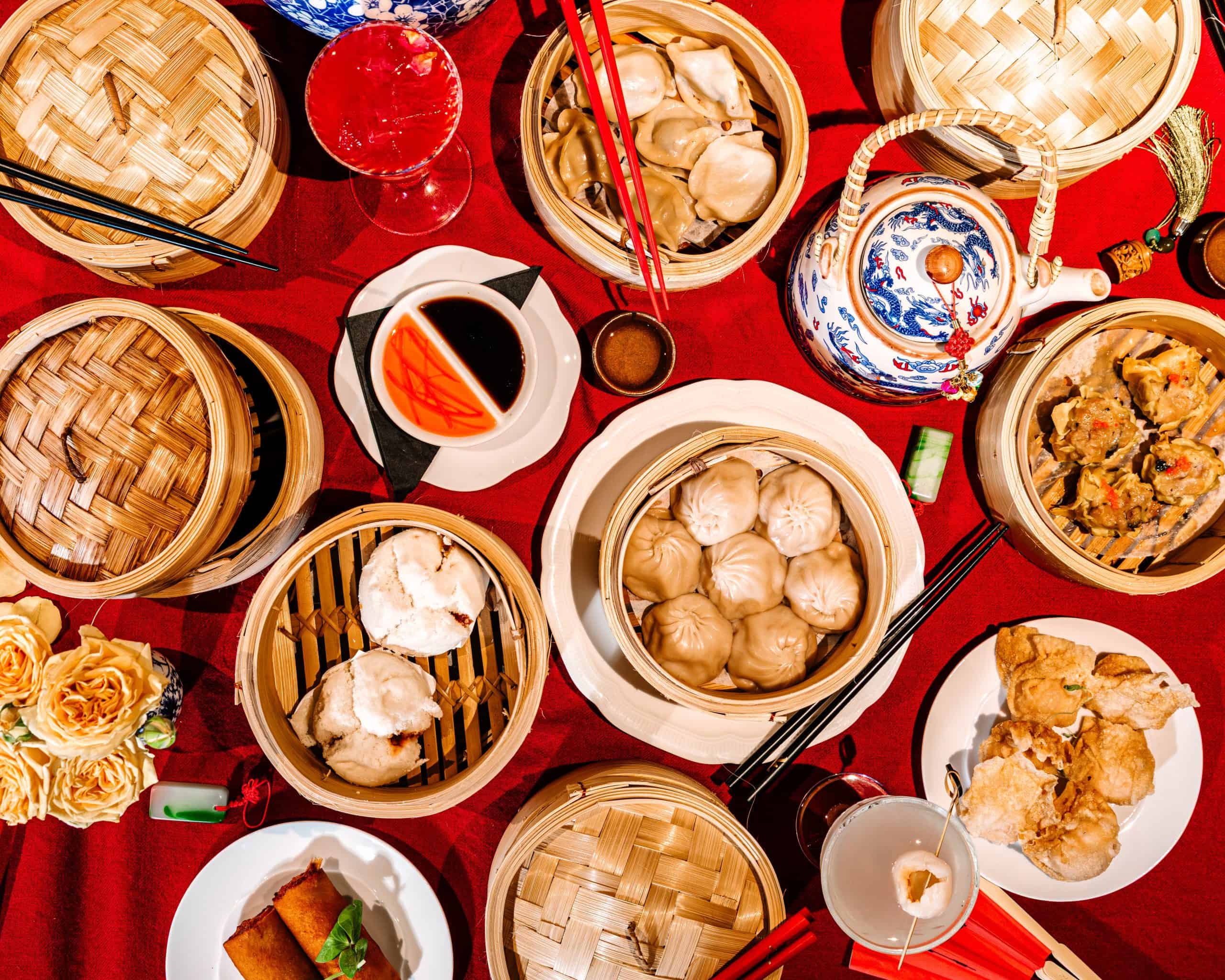 new all you can eat toronto