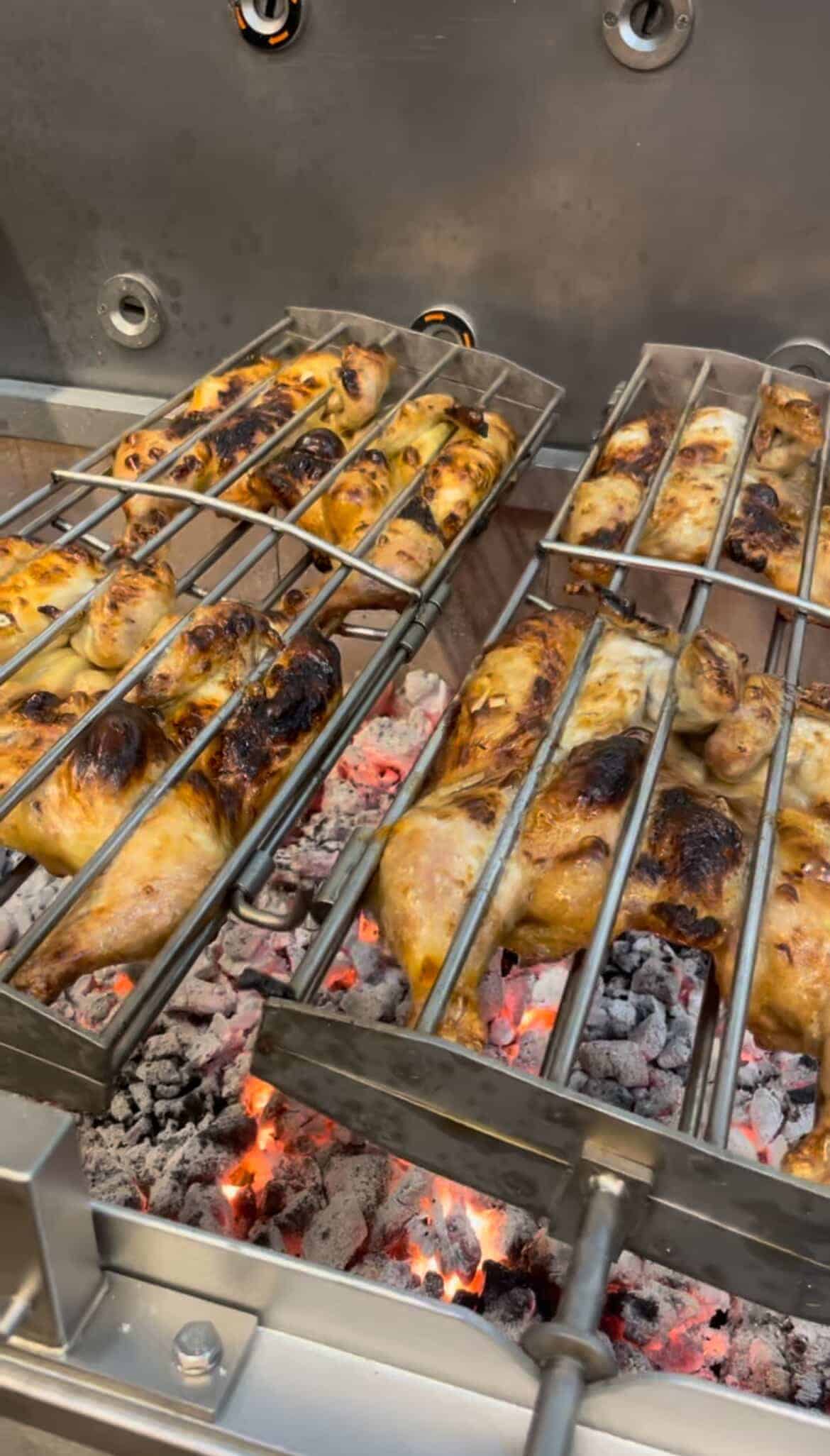 mozys charcoal toronto