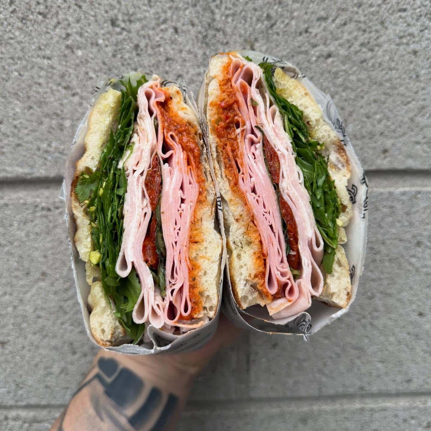 ariete e toro toronto