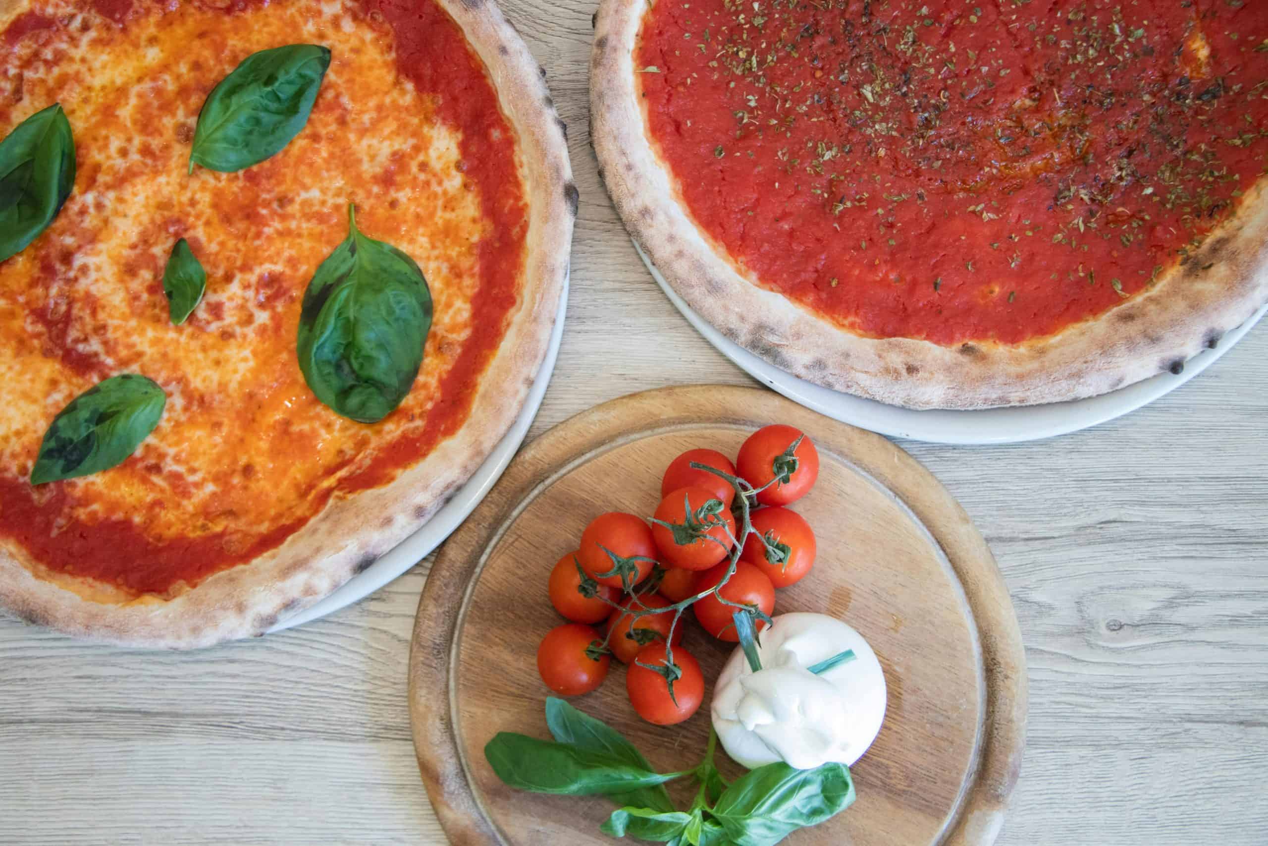 Another beloved pizza spot to close in Toronto, teases something new