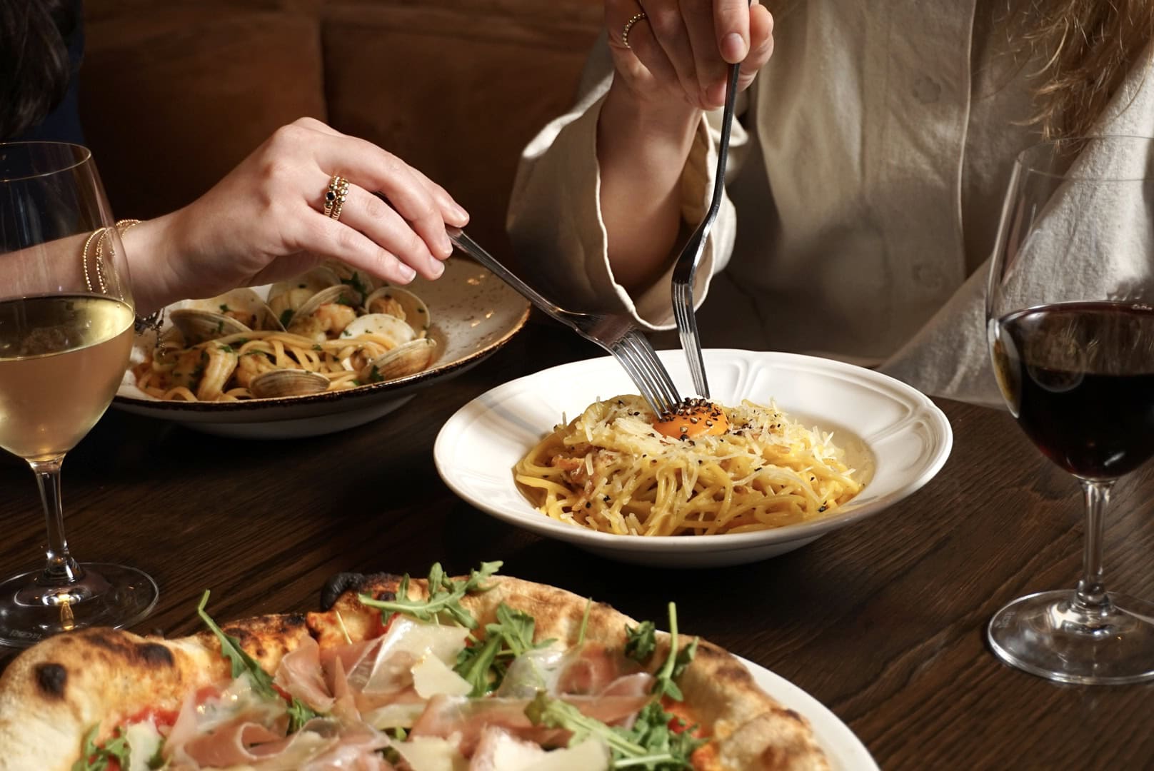 mercatto centrale mississauga port credit toronto