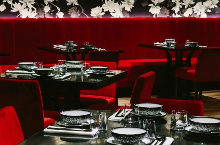 mimi chinese toronto