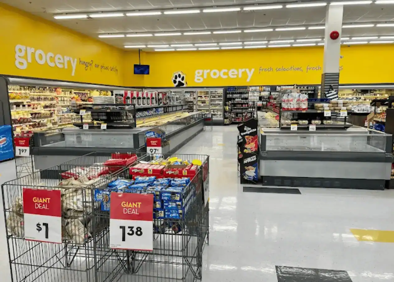 giant tiger burlington