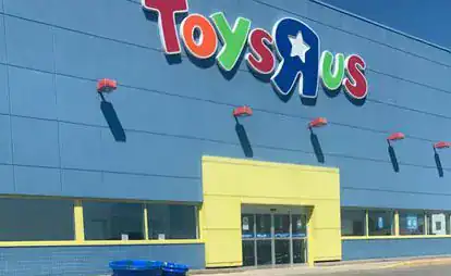 toys r us toronto
