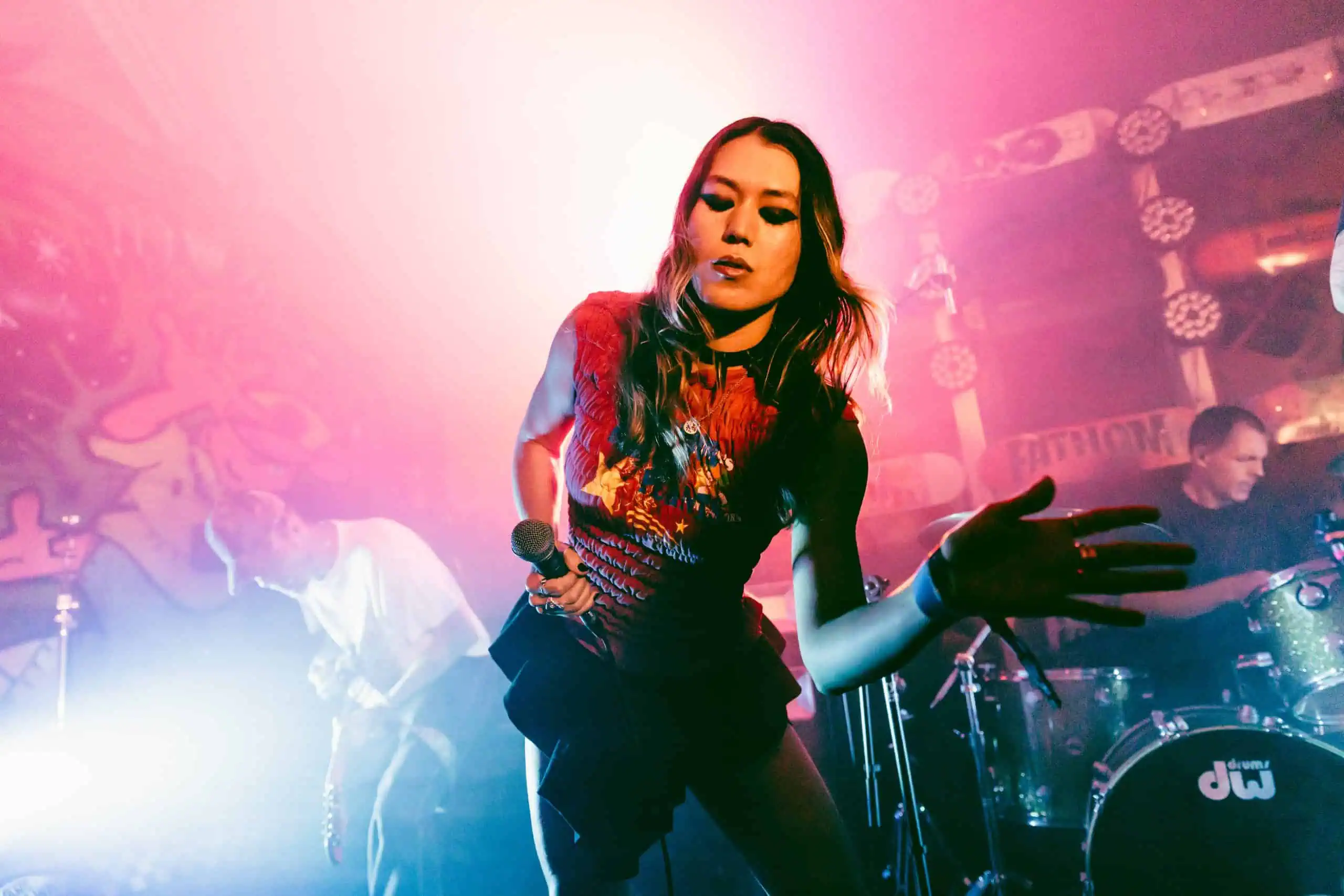 Toronto supergroups gathering for charity show at legendary venue