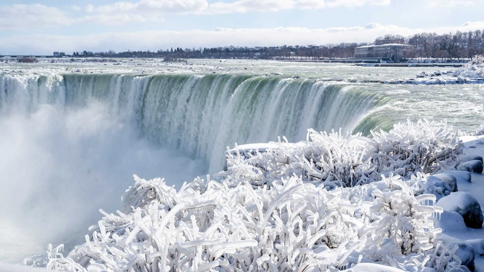 icewine bar niagara falls