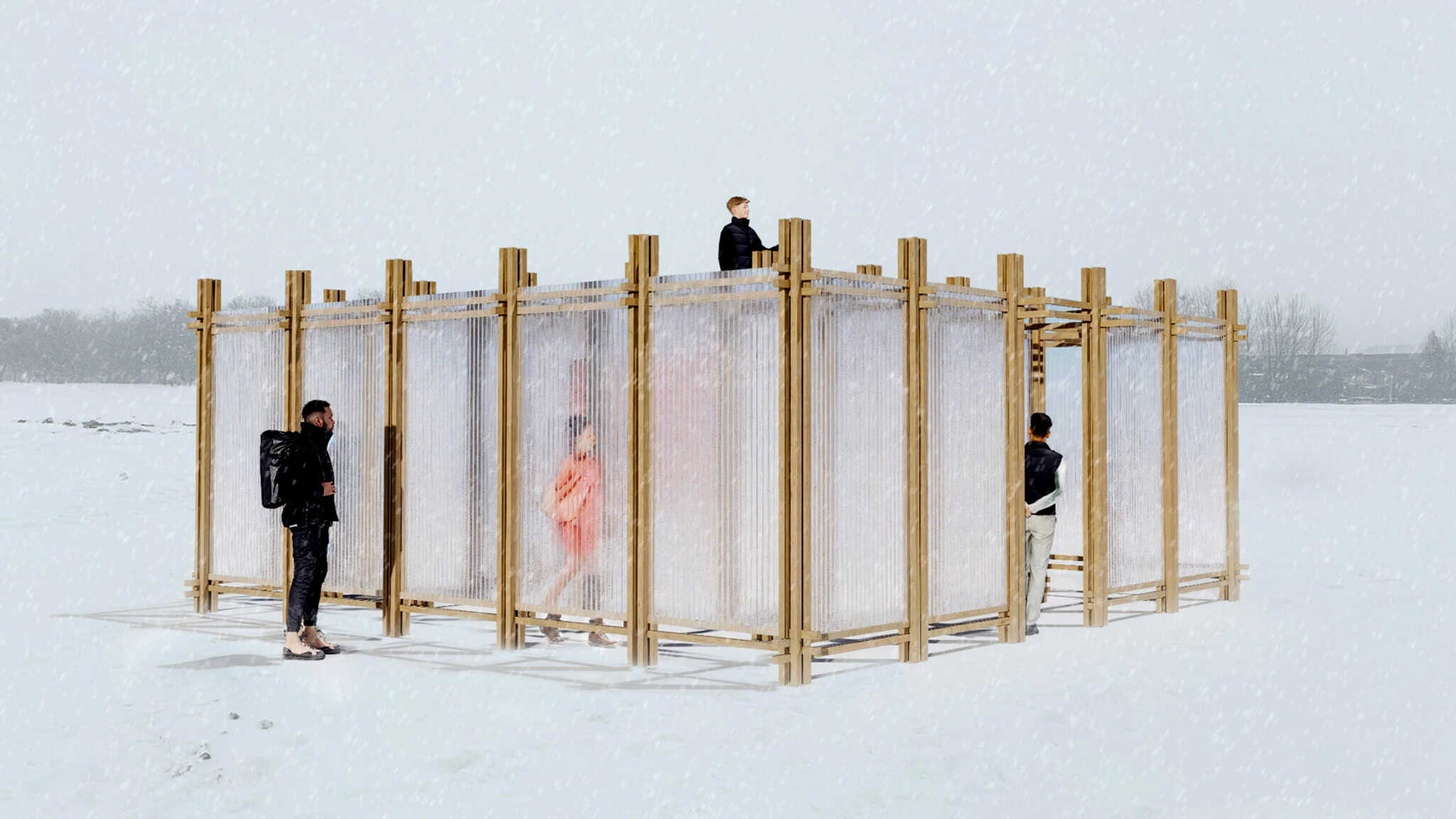 winter stations toronto 2026