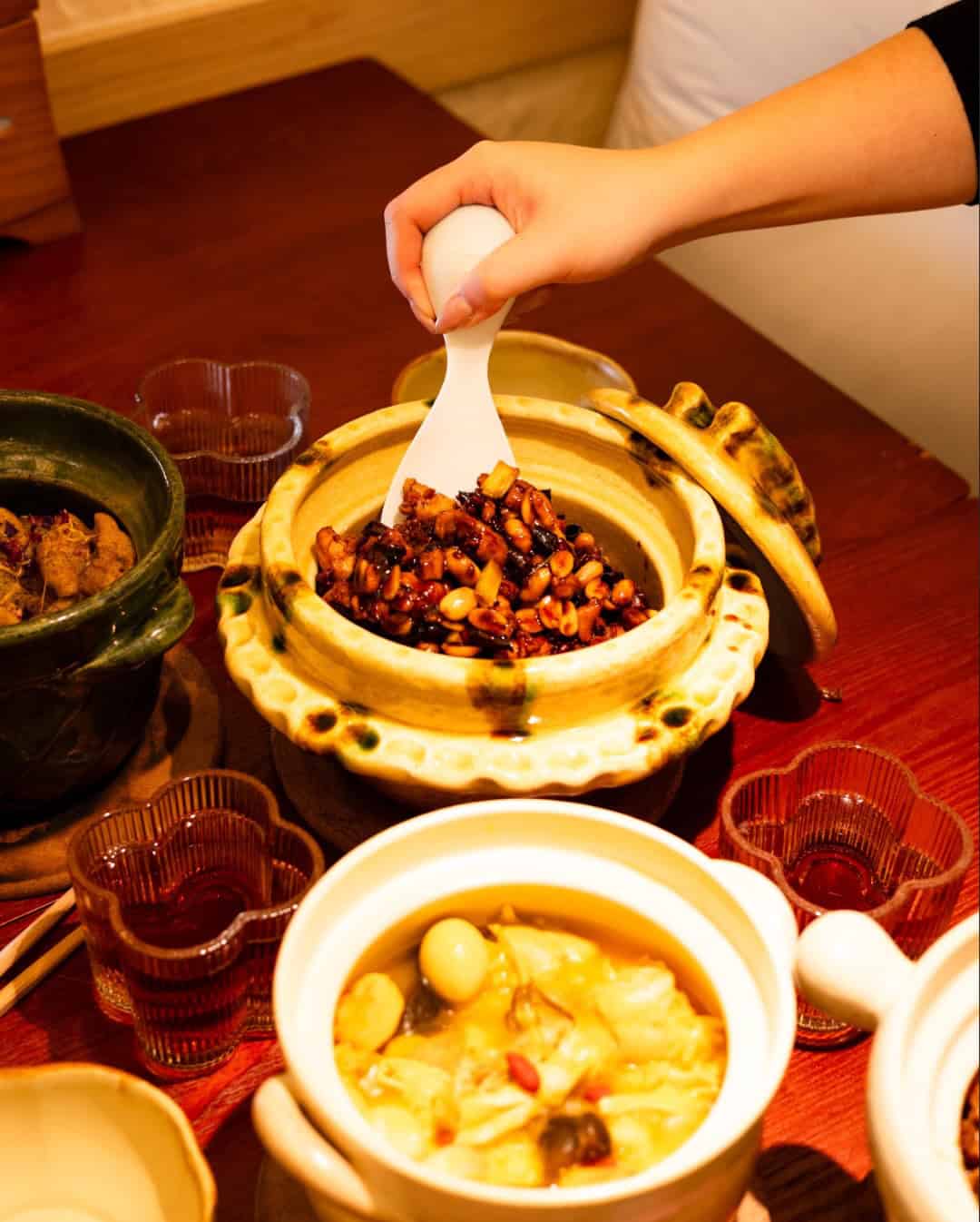 rice and flame toronto