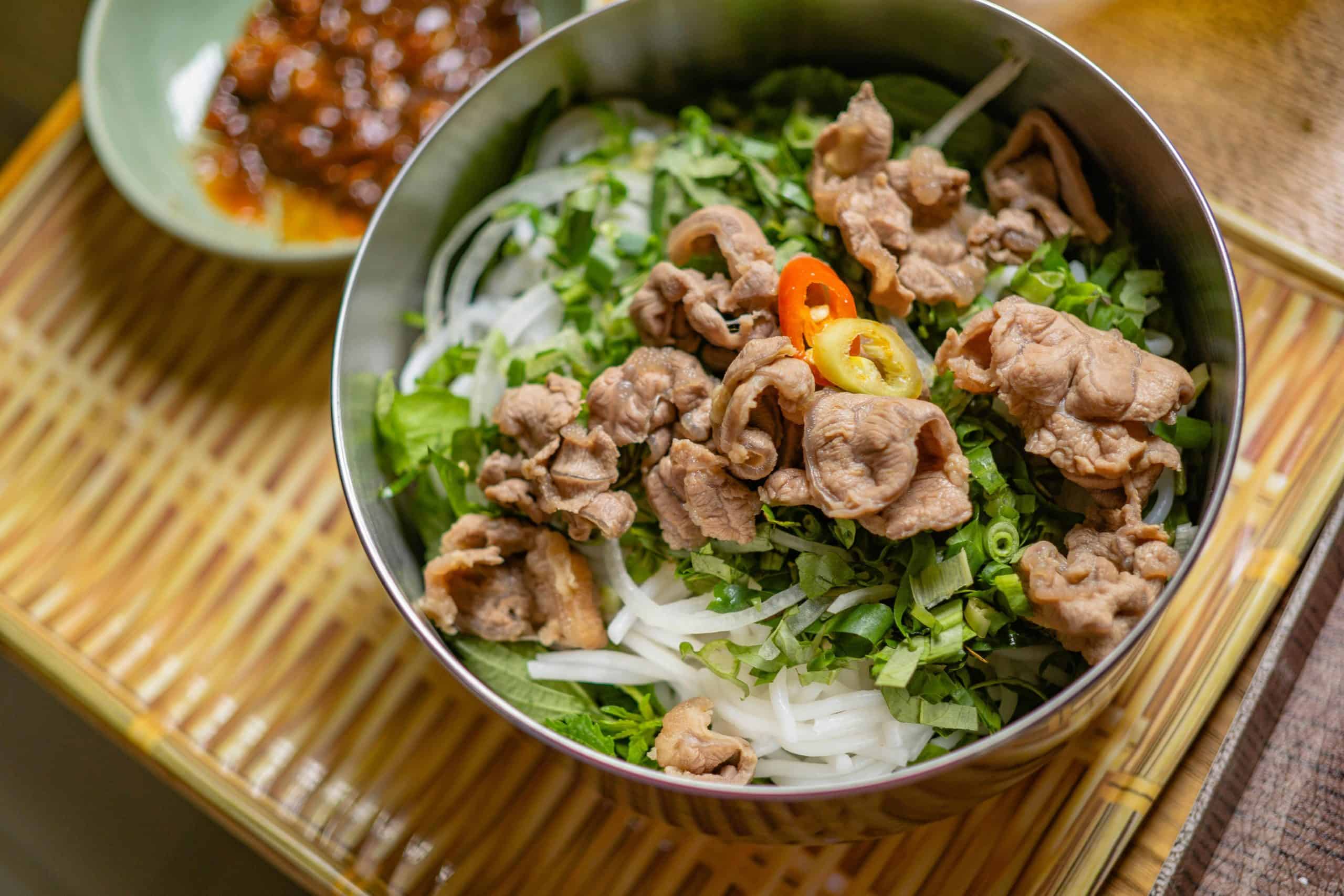 CLOSURE: An adorable Vietnamese food spot in Toronto closed