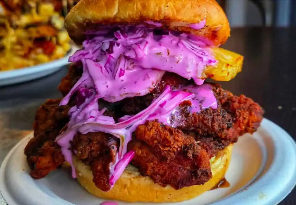 Comfort vs. cost: How Toronto's comfort food scene is changing