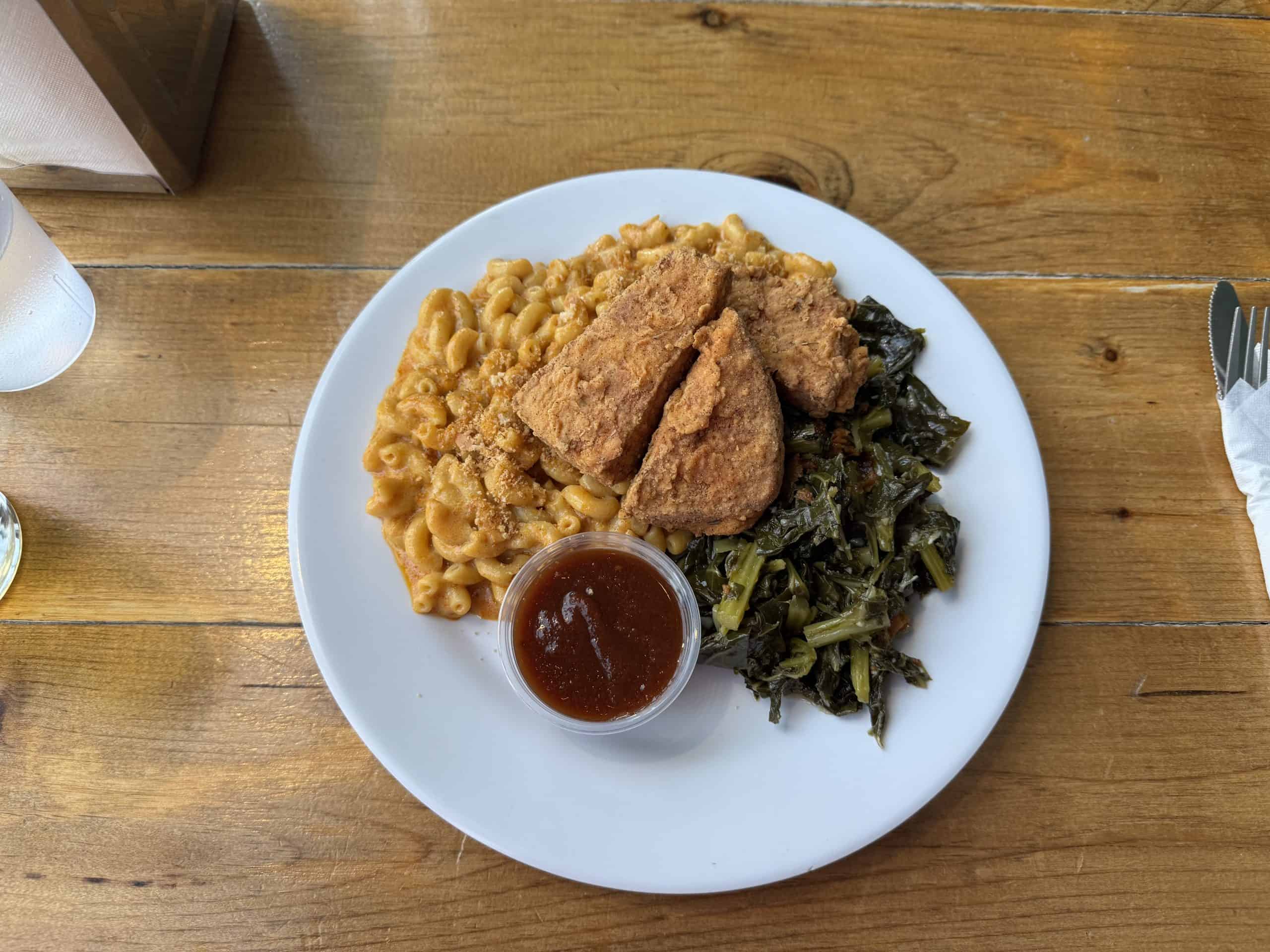 vegetarian restaurants toronto