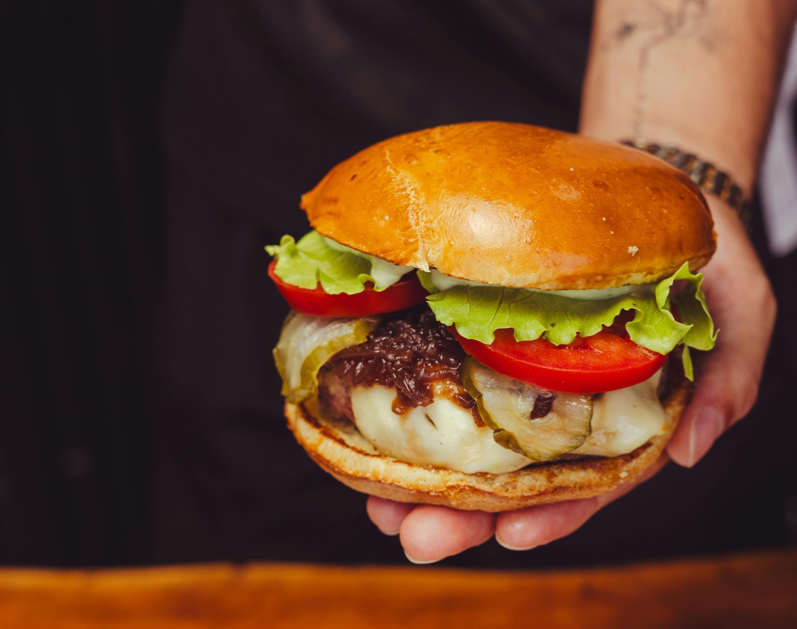 Popular burger spot in the GTA is opening a new location