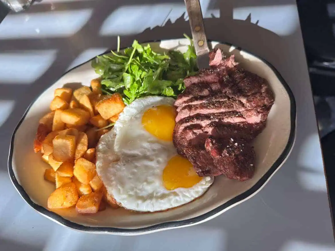 Comfort vs. cost: How Toronto's comfort food scene is changing