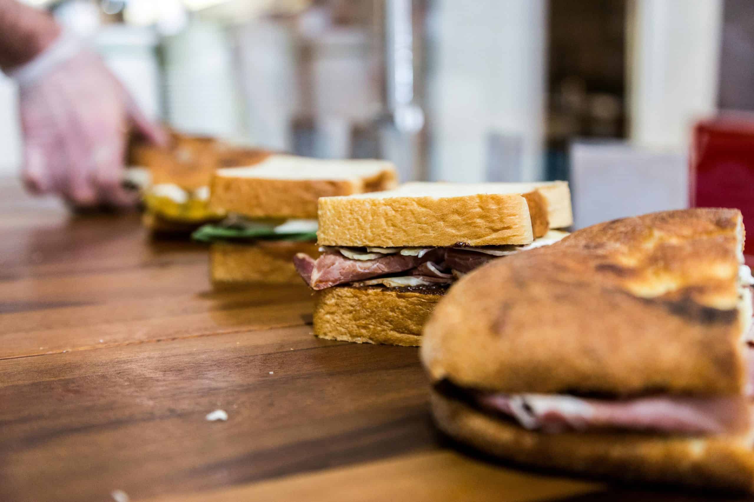 Popular sub shop offering free sandwiches in Toronto this weekend