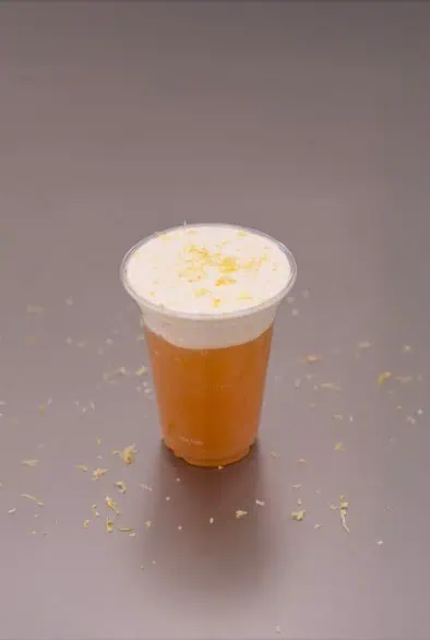 [Photo courtesy of heytea]