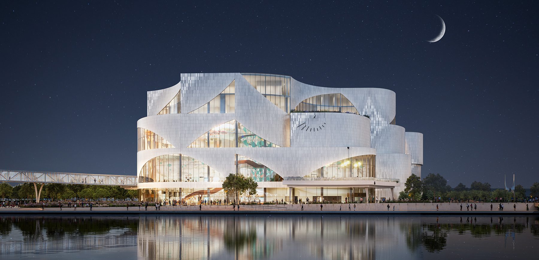 ontario science centre ontario place toronto