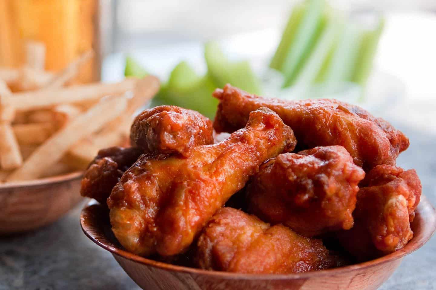 duffs famous wings toronto