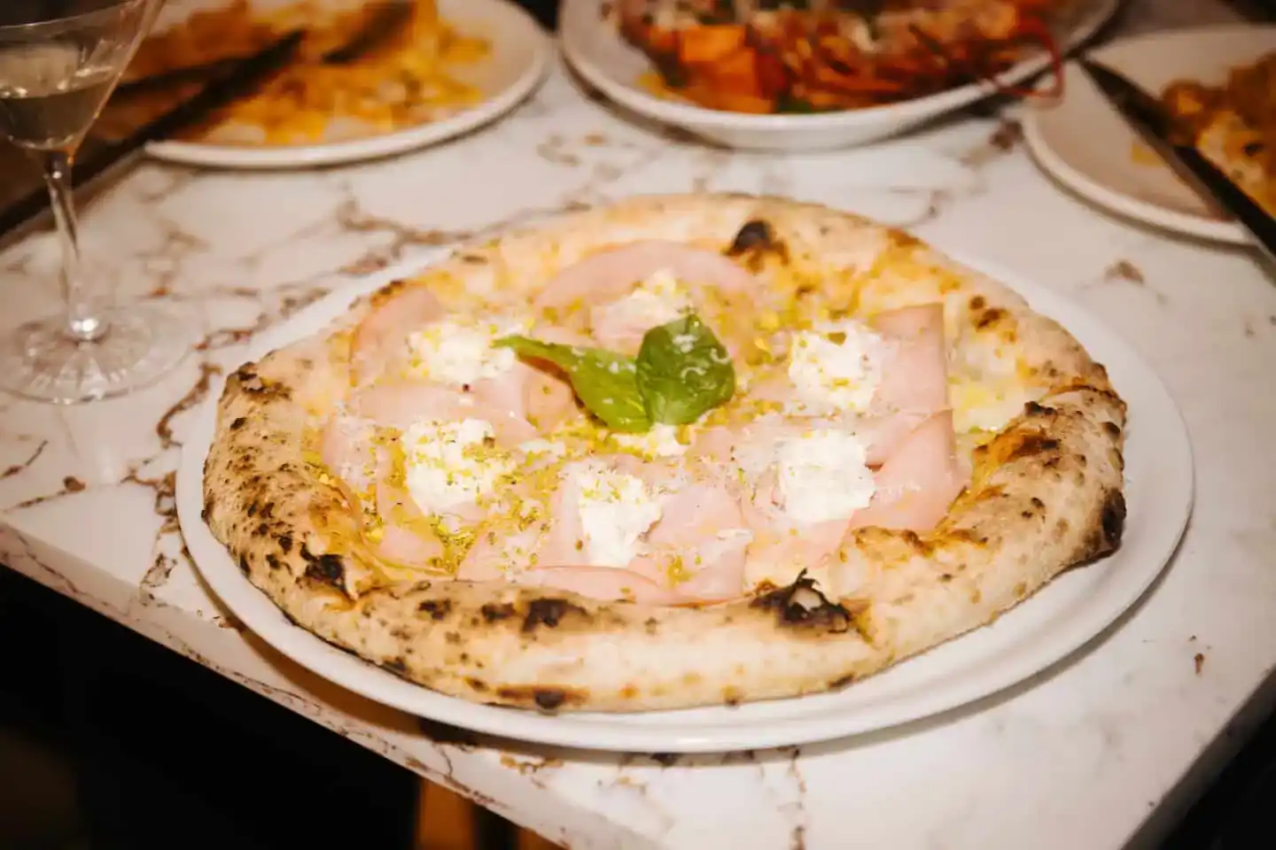 new restaurants toronto