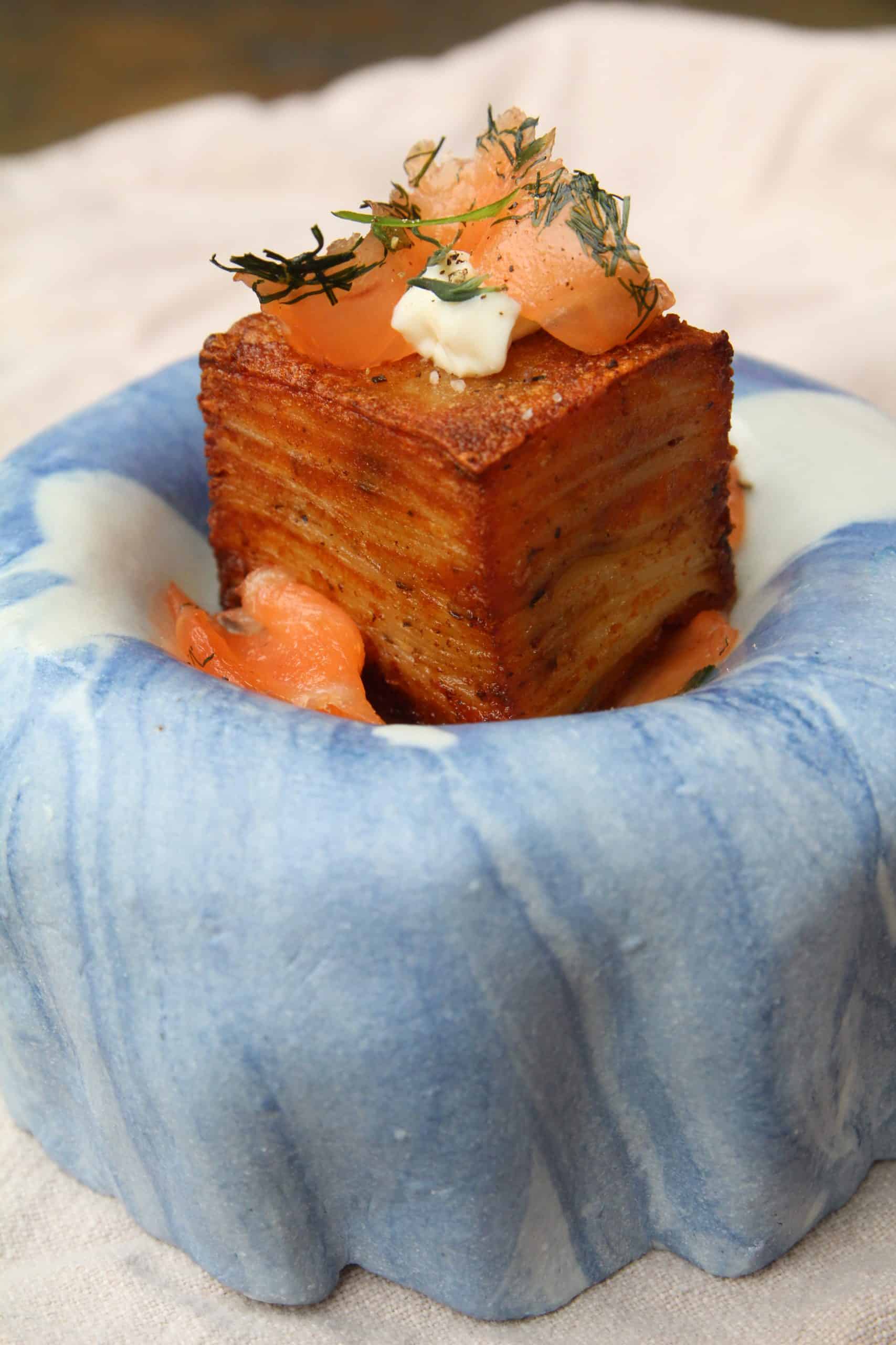 From 'we don't hire women,' to heading top restaurants, Toronto's female chefs prepare the next generation