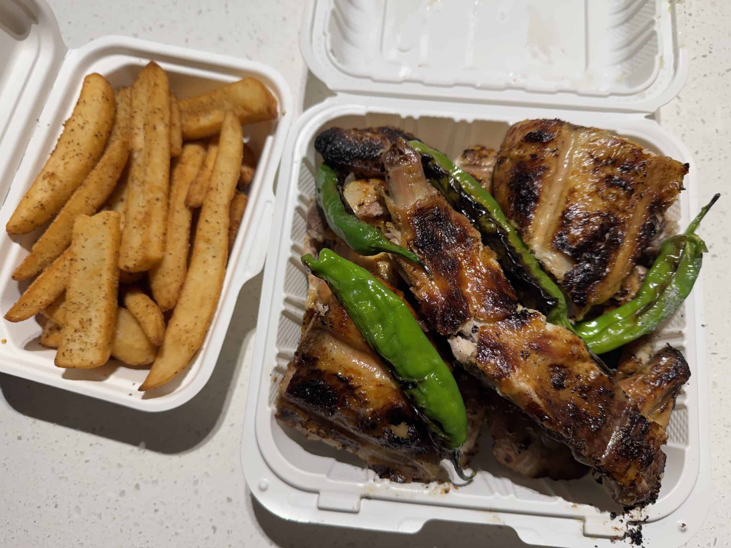 new restaurants liberty village toronto