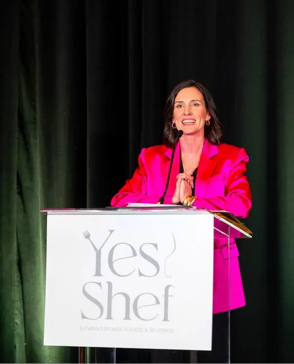 From 'we don't hire women,' to heading top restaurants, Toronto's female chefs prepare the next generation