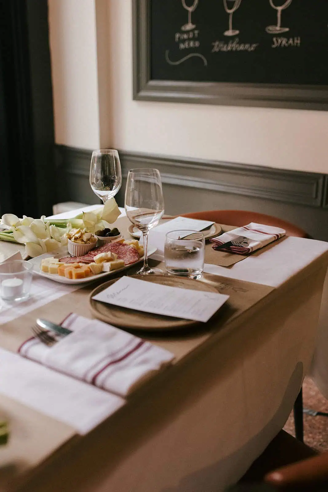 From 'we don't hire women,' to heading top restaurants, Toronto's female chefs prepare the next generation