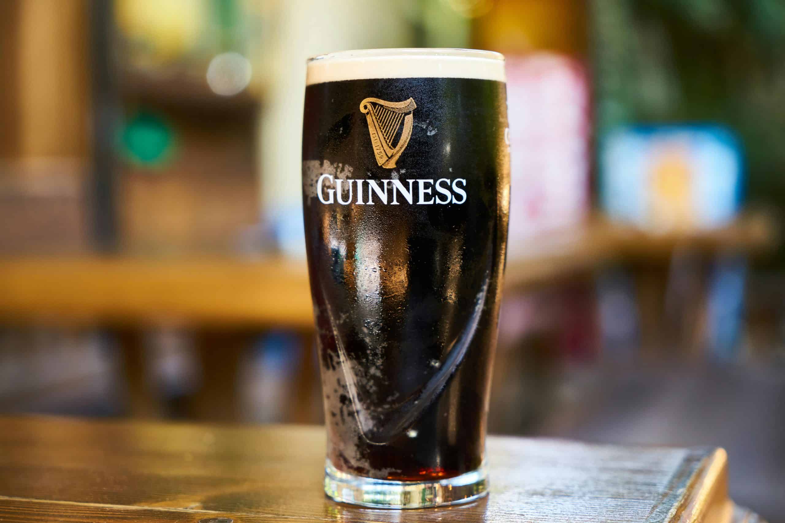 Top 5 Irish Pubs for St. Patrick's Day in Toronto