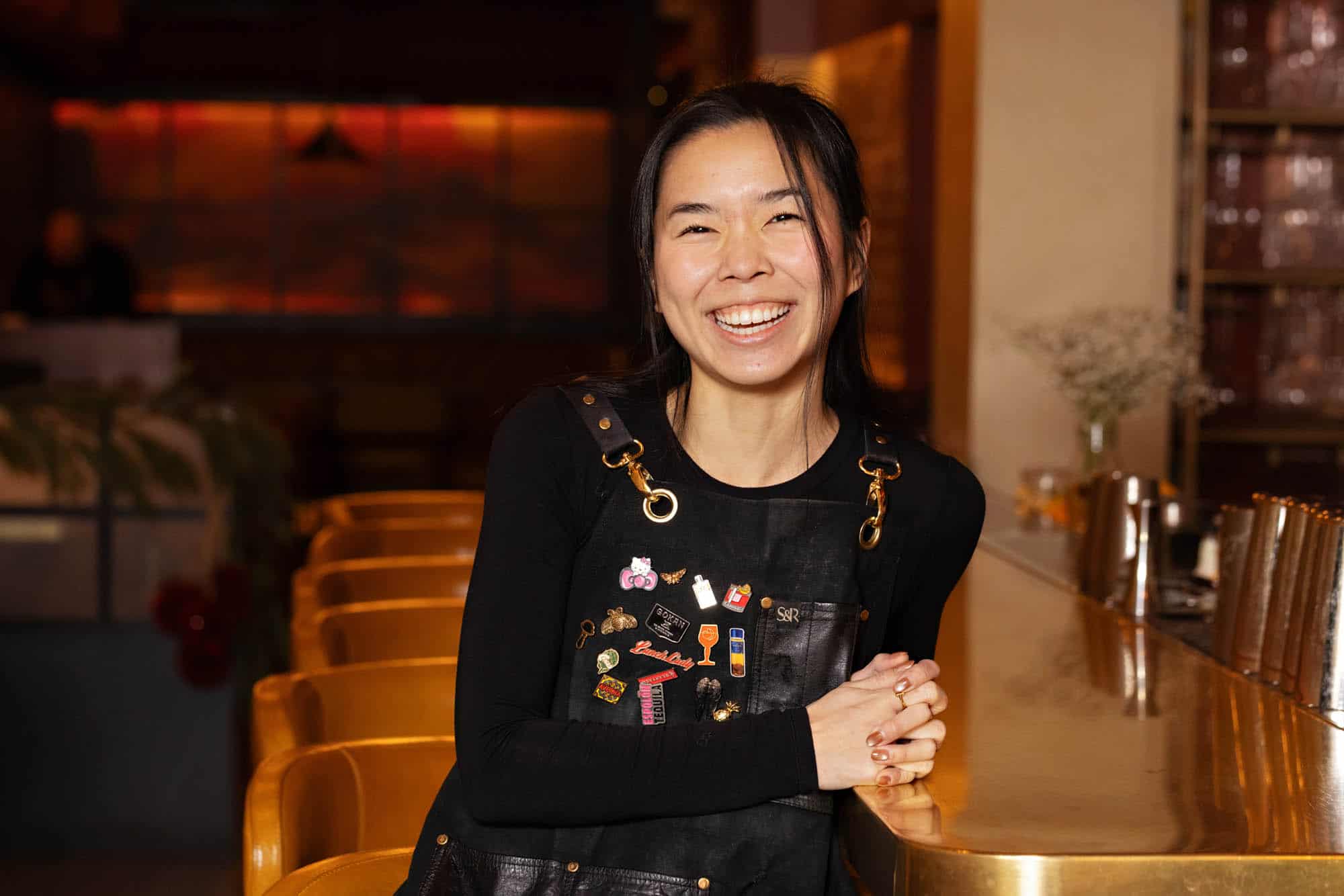 best cocktail bars toronto