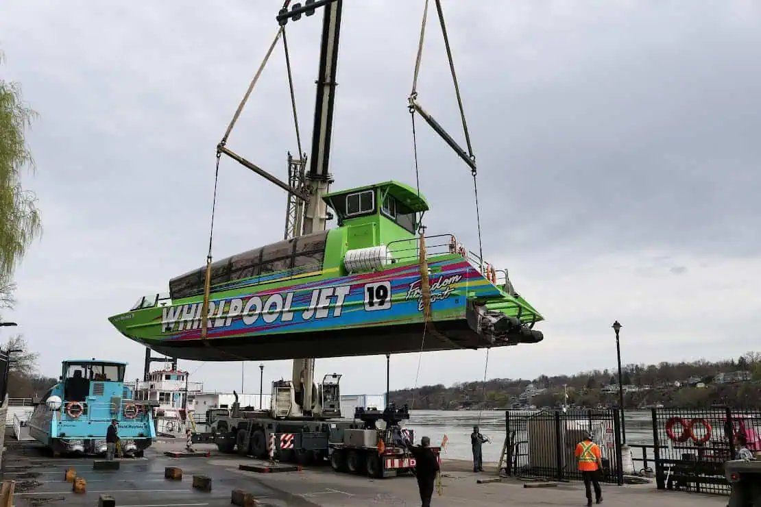 One of Ontario&rsquo;s most popular tourist destinations is launching a major attraction this week. 