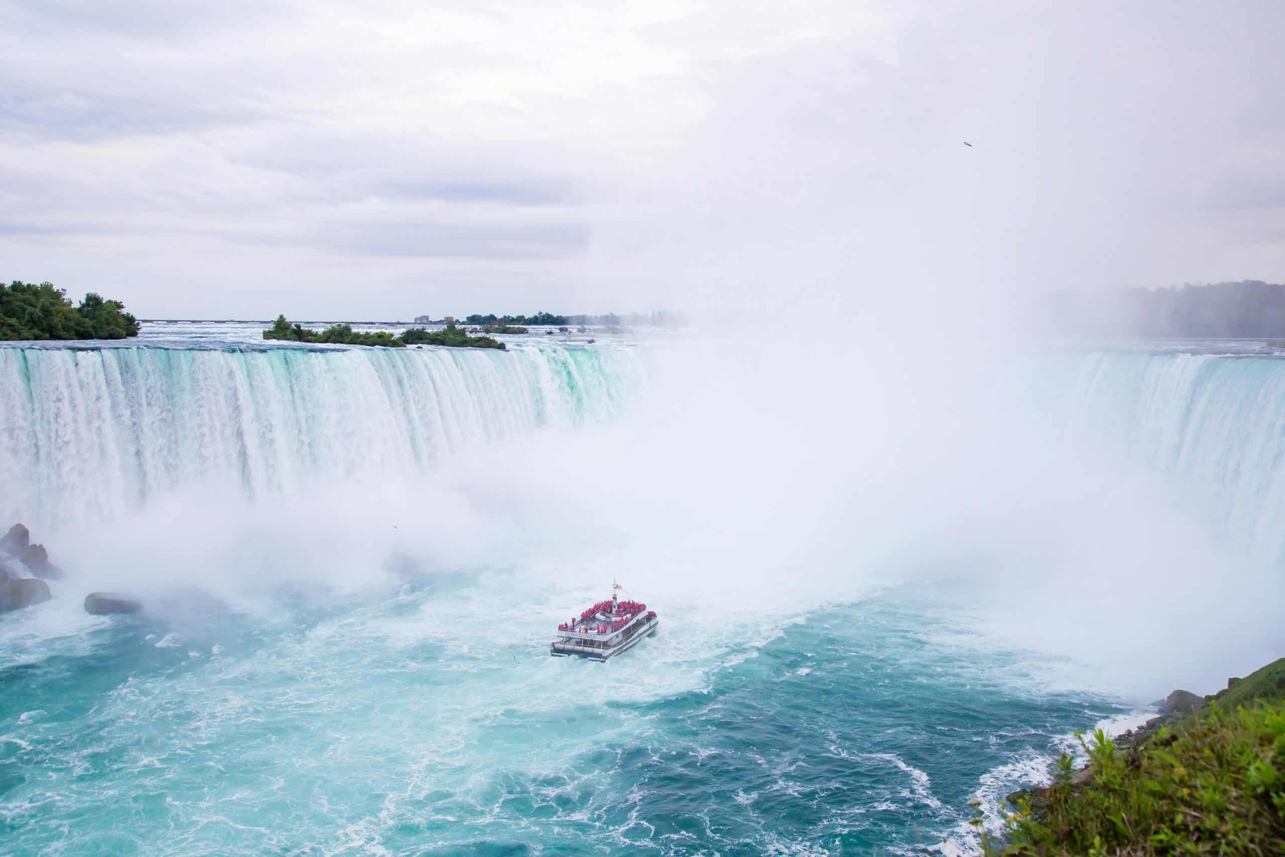 Top Ontario tourist location to launch river rapid tours this week