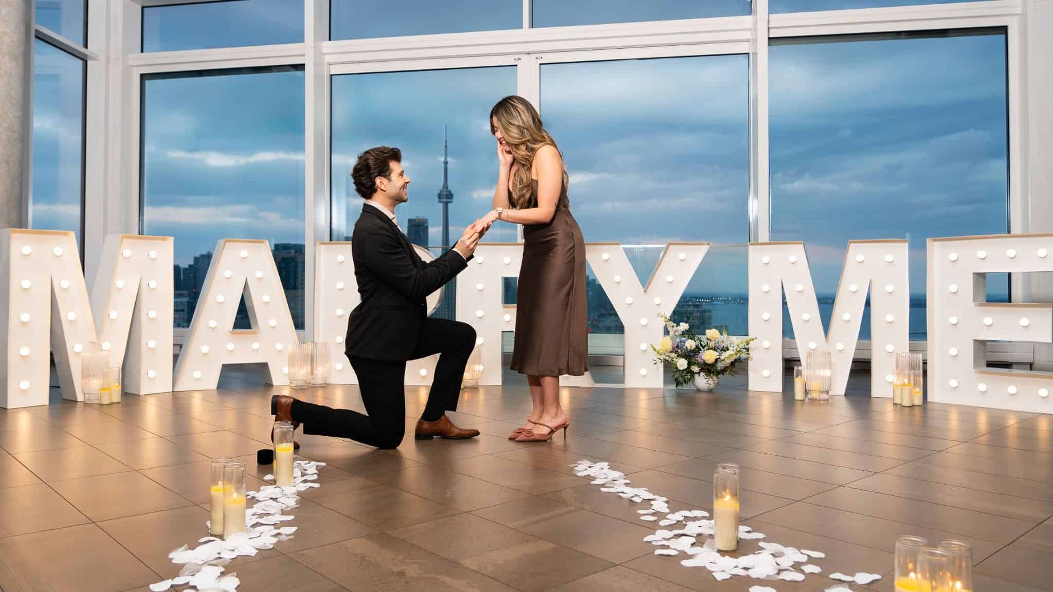 x ever after toronto