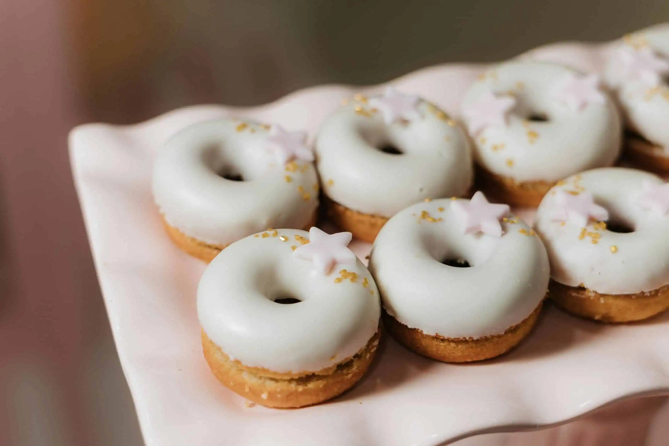 Top New York bakery brining the flavour to Toronto with doughnut collab